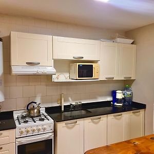 Apartamento de 2 Dormitorios